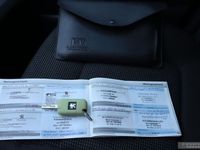 Gebraucht Peugeot 5008 156 PS (114 kW) 2011 Grau Van / Kleinbus