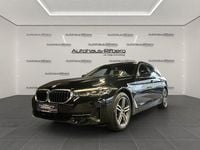 Gebraucht BMW 530e Performance 292 PS (214 kW) 2023 Schwarz Kombi