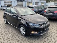 gebraucht VW Polo 1.0 Trendline Klima