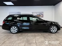 Gebraucht Mercedes C180 120 PS (88 kW) 2011 Schwarz Limousine