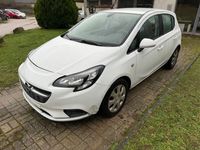 gebraucht Opel Corsa 1.2 Selection PDC,Multi,Klima