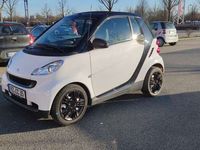 gebraucht Smart ForTwo Coupé Micro Hybrid Drive 52kW (451.480)