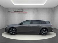 Gebraucht Opel Astra 131 PS (96 kW) 2024 Grau Kombi