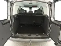Gebraucht VW Caddy Life 150 PS (110 kW) 2025 Grau Van / Kleinbus