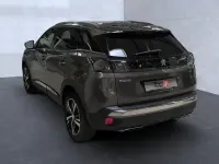 Gebraucht Peugeot 3008 GT 131 PS (96 kW) 2023 Grau SUV