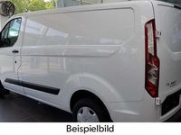 gebraucht Ford Transit Custom 2.0 TDCi 130 L1 320 Trend AHK.