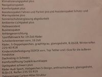 Gebraucht Audi A3 S-Line 150 PS (110 kW) 2024 Grau Limousine