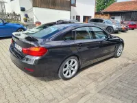 Gebraucht BMW 420 Advantage 190 PS (139 kW) 2016 Jatoba metallic Kleinwagen
