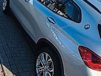 gebraucht BMW X2 sDrive20i Advantage Steptronic DCT Advantage