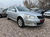 Usata Skoda Octavia Ambiente 102 CV (75 kW) 2009 Argento Station wagon