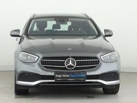 gebraucht Mercedes E300 4M T