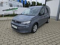 Neu VW Caddy Edition 116 PS (85 kW) 2026 Grau Van / Kleinbus