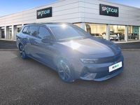 Gebraucht Opel Astra 131 PS (96 kW) 2024 Mondstein grau Kombi