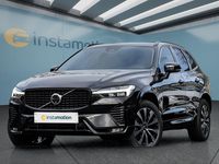 Gebraucht Volvo XC60 Plus 250 PS (183 kW) 2025 Schwarz SUV