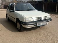 gebraucht Peugeot 205 GT