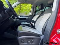 gebraucht VW Multivan T6Highline 4Motion StandHZG AHK Navi L