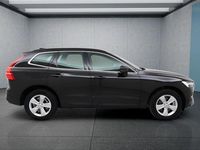 Gebraucht Volvo XC60 197 PS (144 kW) 2023 Schwarz SUV
