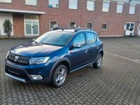 gebraucht Dacia Sandero || TCE 90 STEPWAY PRESTIGE