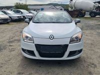 gebraucht Renault Mégane Cabriolet III GT 2.0i CC*Klima*Leder*Wind*TÜV 03/26