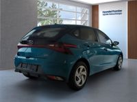 gebraucht Hyundai i20 1.0 100PS Select Automatik *PDC/Klima/SHZ*