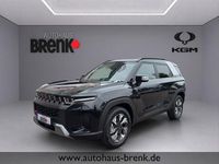 Usata KGM Torres 204 CV (150 kW) 2025 Nero SUV