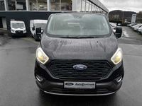 gebraucht Ford Tourneo Custom L1 Aut. Active 7J. Garantie -39%*