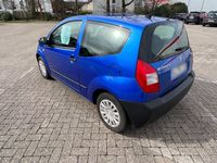 gebraucht Citroën C2 1.1 Advance Advance, TÜV NEU, SERVICE NEU