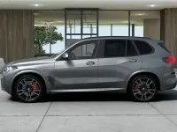 Gebraucht BMW X5 Performance 286 PS (210 kW) 2025 Grau SUV