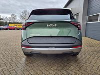 Neu Kia Sportage Spirit 150 PS (110 kW) 2026 Experience grün metallic SUV