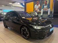 Gebraucht VW Golf VIII R 150 PS (110 kW) 2025 Grenadillschwarz metallic Limousine