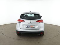 Gebraucht Renault Scénic IV Life 2017 Silber Van / Kleinbus