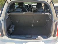 Usata Mini ONE 102 CV (75 kW) 2018 Bianco Utilitaria