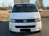 Gebraucht VW Caravelle 179 PS (131 kW) 2011 Weiß Van