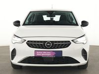 Gebraucht Opel Corsa Elegance 101 PS (74 kW) 2023 Weiß Limousine