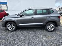 Neu Seat Ateca Style Plus 150 PS (110 kW) 2026 Grau metallic 5x5x SUV