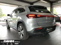 Gebraucht Mercedes EQA300 Progressive 167 kW (228 PS) 2025 Silber SUV