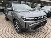 Neu Dacia Duster Journey 140 PS (102 kW) 2026 Dolomit grau SUV