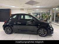 Gebraucht Abarth 595 145 PS (106 kW) 2018 Schwarz Coupé