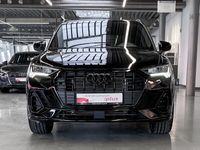 gebraucht Audi Q3 35 TFSI S line S tronic Pano LED Kamera