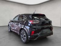 Gebraucht Ford Puma ST-Line 155 PS (114 kW) 2023 Schwarz SUV