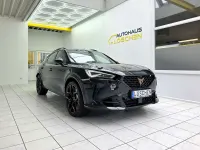 Gebraucht Cupra Formentor VZ 390 PS (286 kW) 2024 Schwarz SUV
