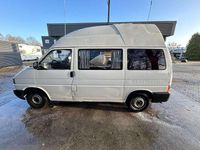 Second-hand VW T4 68 CP (50 kW) 1994 Van