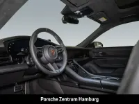 Gebraucht Porsche Taycan GTS 439 kW (598 PS) 2023 Schwarz Limousine