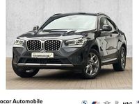 Gebraucht BMW X4 Shadowline 190 PS (139 kW) 2023 Grau SUV