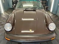 Gebraucht Porsche 911SC 179 PS (131 kW) 1978 Braun