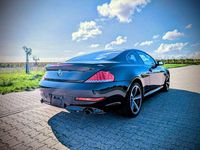 Gebraucht BMW 650 Shadowline 367 PS (269 kW) 2007 Schwarz Coupé