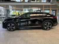 Gebraucht Citroën C5 X 145 PS (106 kW) 2025 Schwarz perlanera Kombi