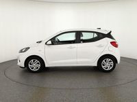 Neu Hyundai i10 79 PS (58 kW) 2025 Weiß Kleinwagen