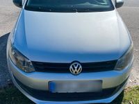 gebraucht VW Polo 