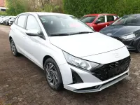 Neu Hyundai i20 Select 90 PS (66 kW) 2026 Lumen grey mineraleffekt Kleinwagen